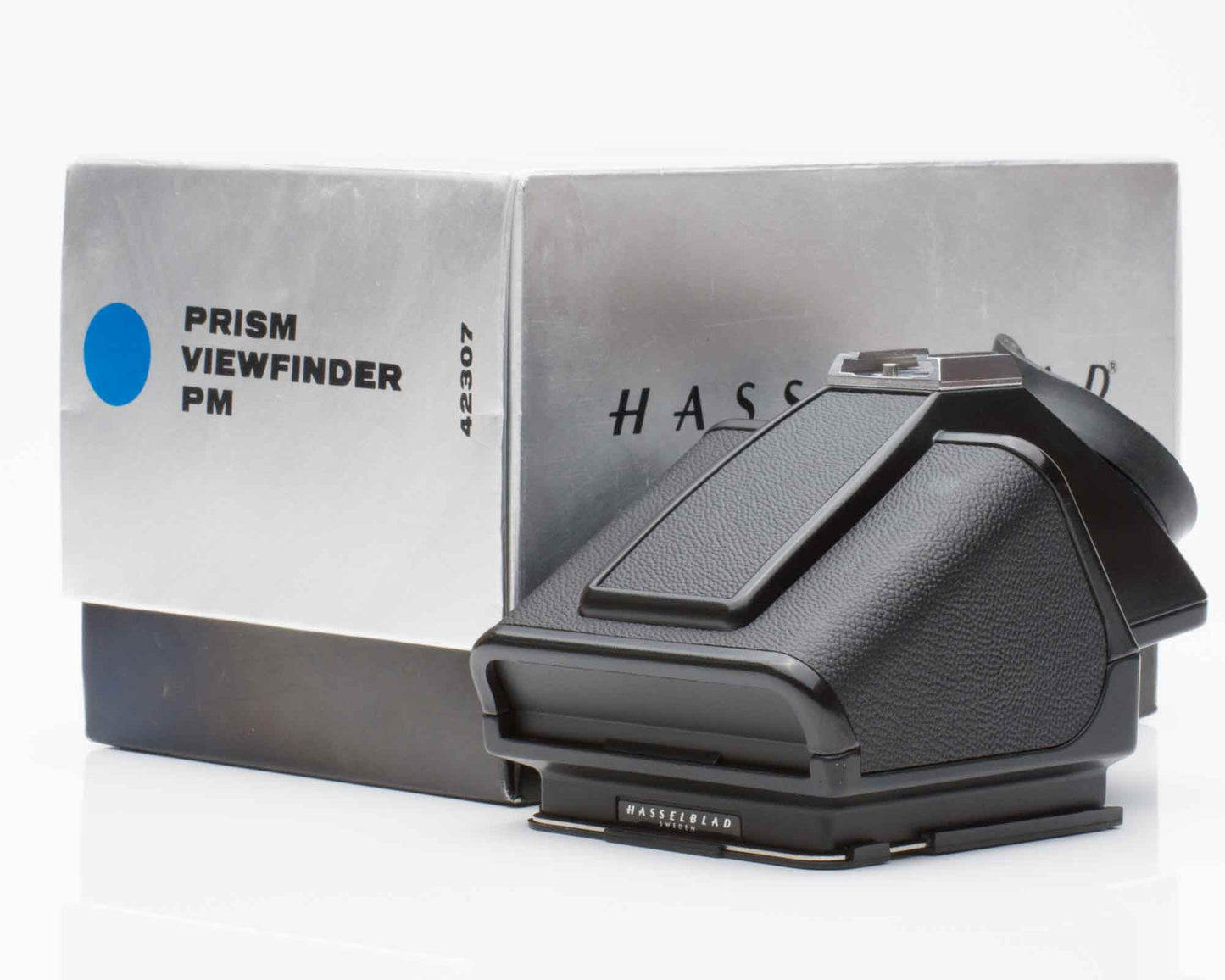 Hasselblad PM Prism View Finder 42307 – premiere camera