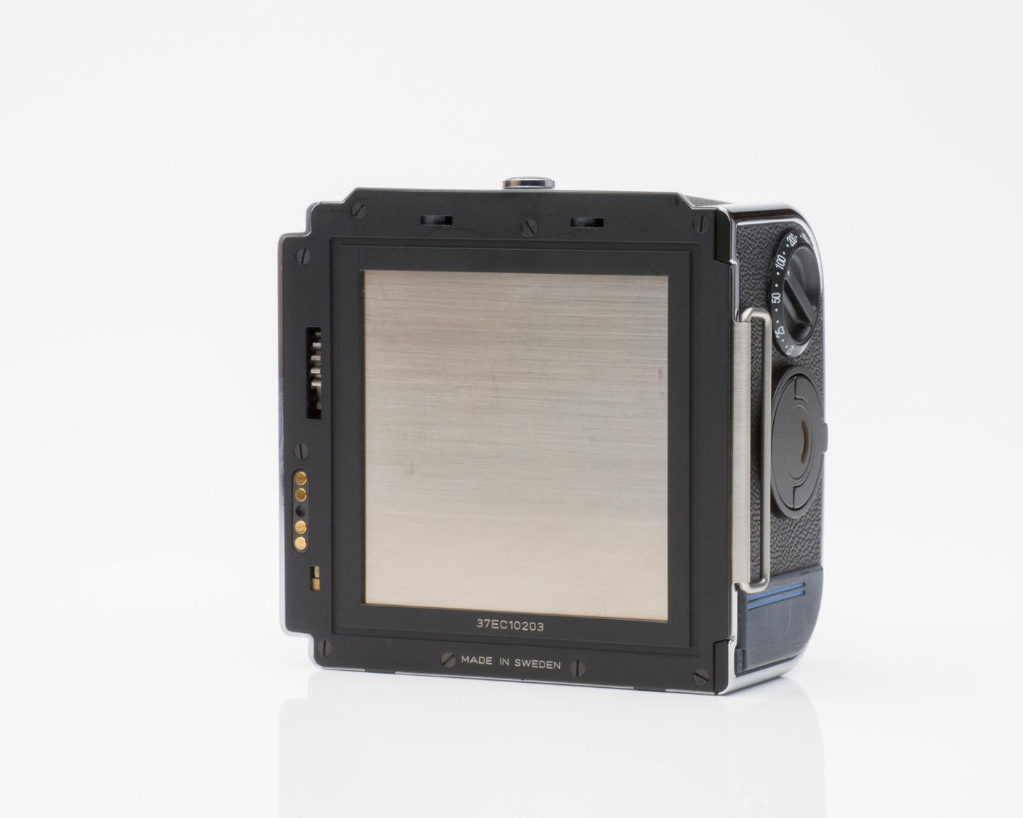 Hasselblad E16 Chrome Film Back 202FA 203FE 205FCC 30252