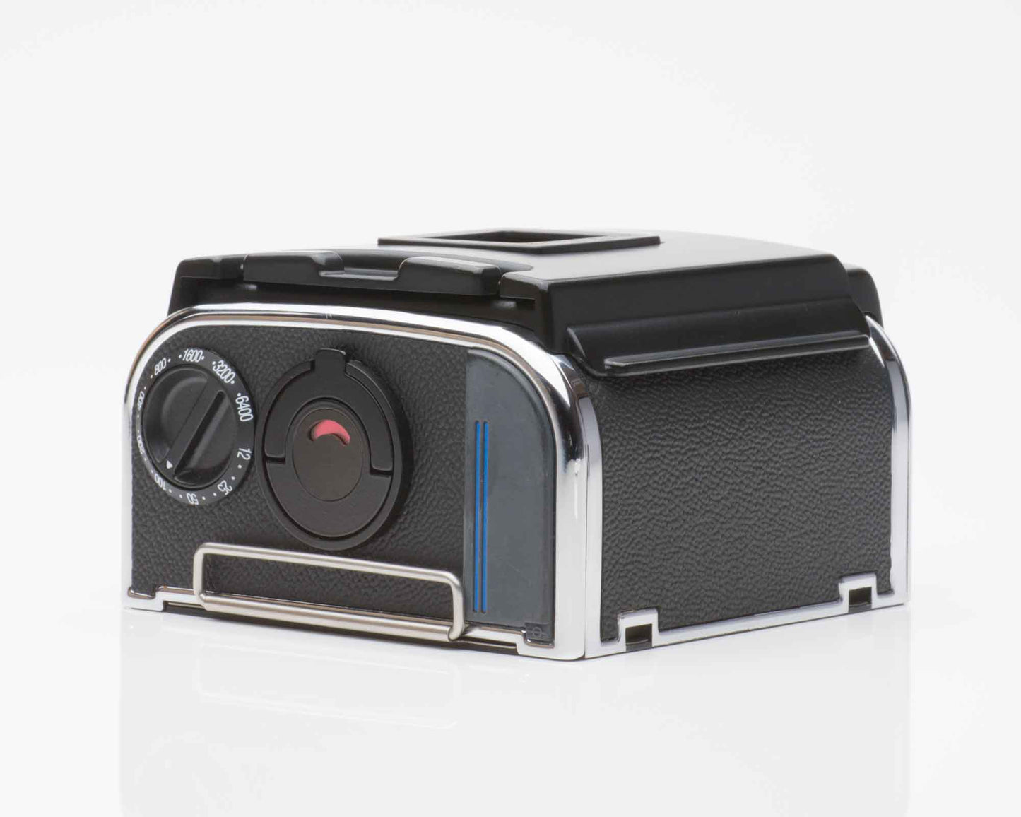 Hasselblad E16 Chrome Film Back 202FA 203FE 205FCC 30252