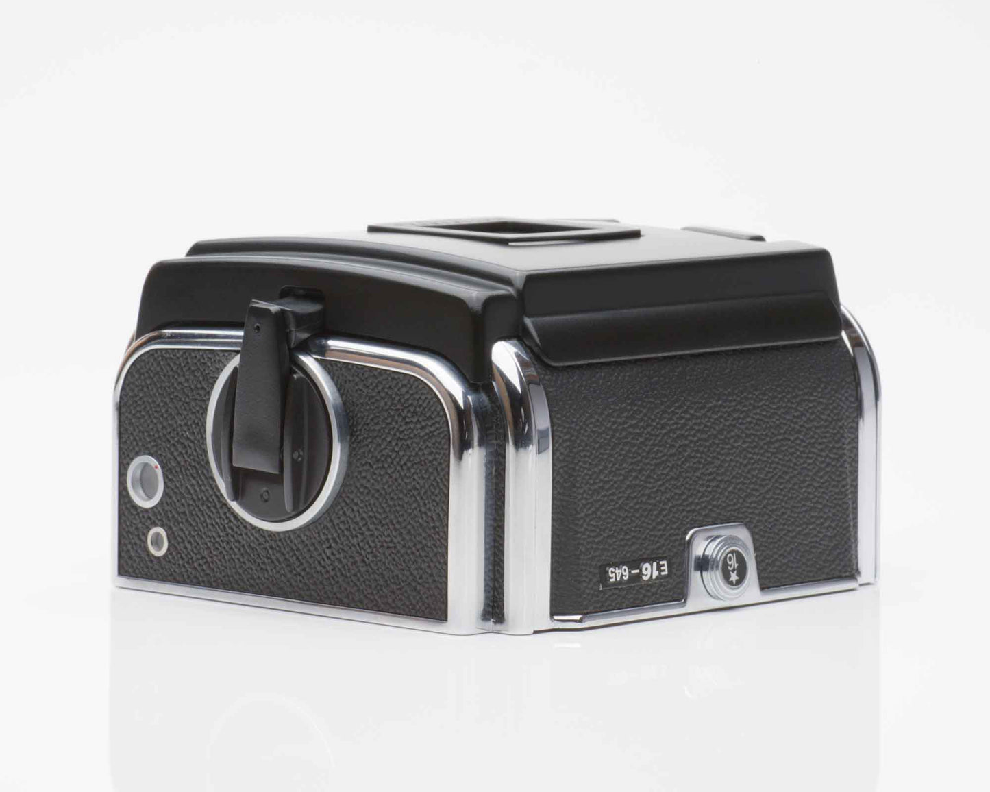 Hasselblad E16 Chrome Film Back 202FA 203FE 205FCC 30252