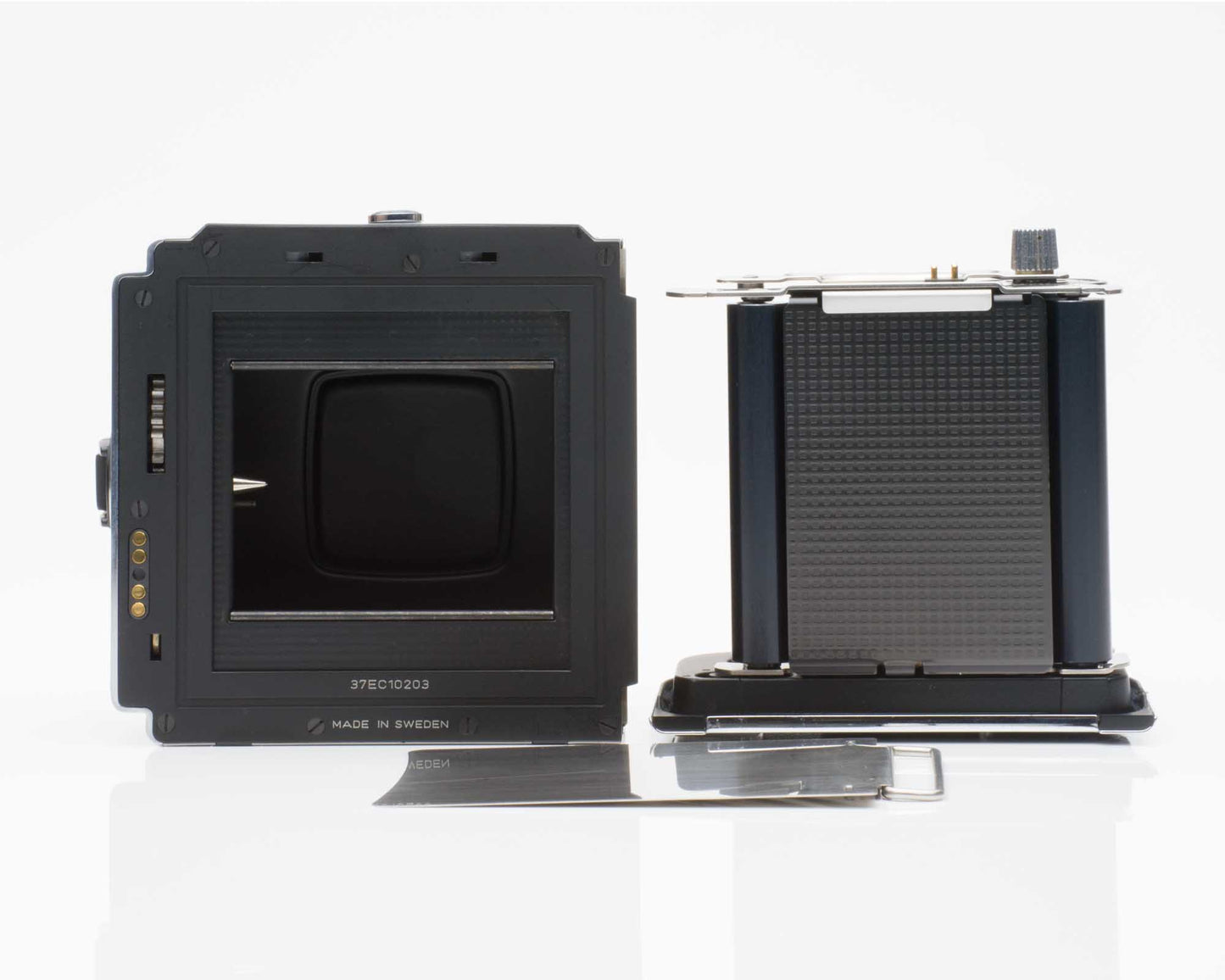 Hasselblad E16 Chrome Film Back 202FA 203FE 205FCC 30252