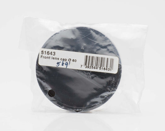 Hasselblad Bay 60 Front Lens Cap 51643 New Old Stock