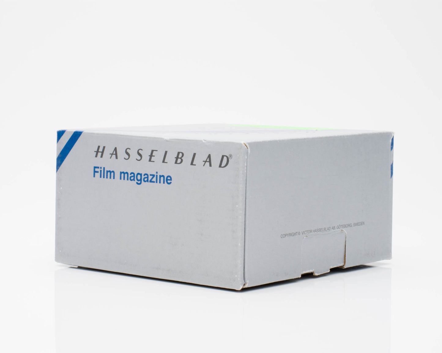 Hasselblad A12 Film Back Box 30212