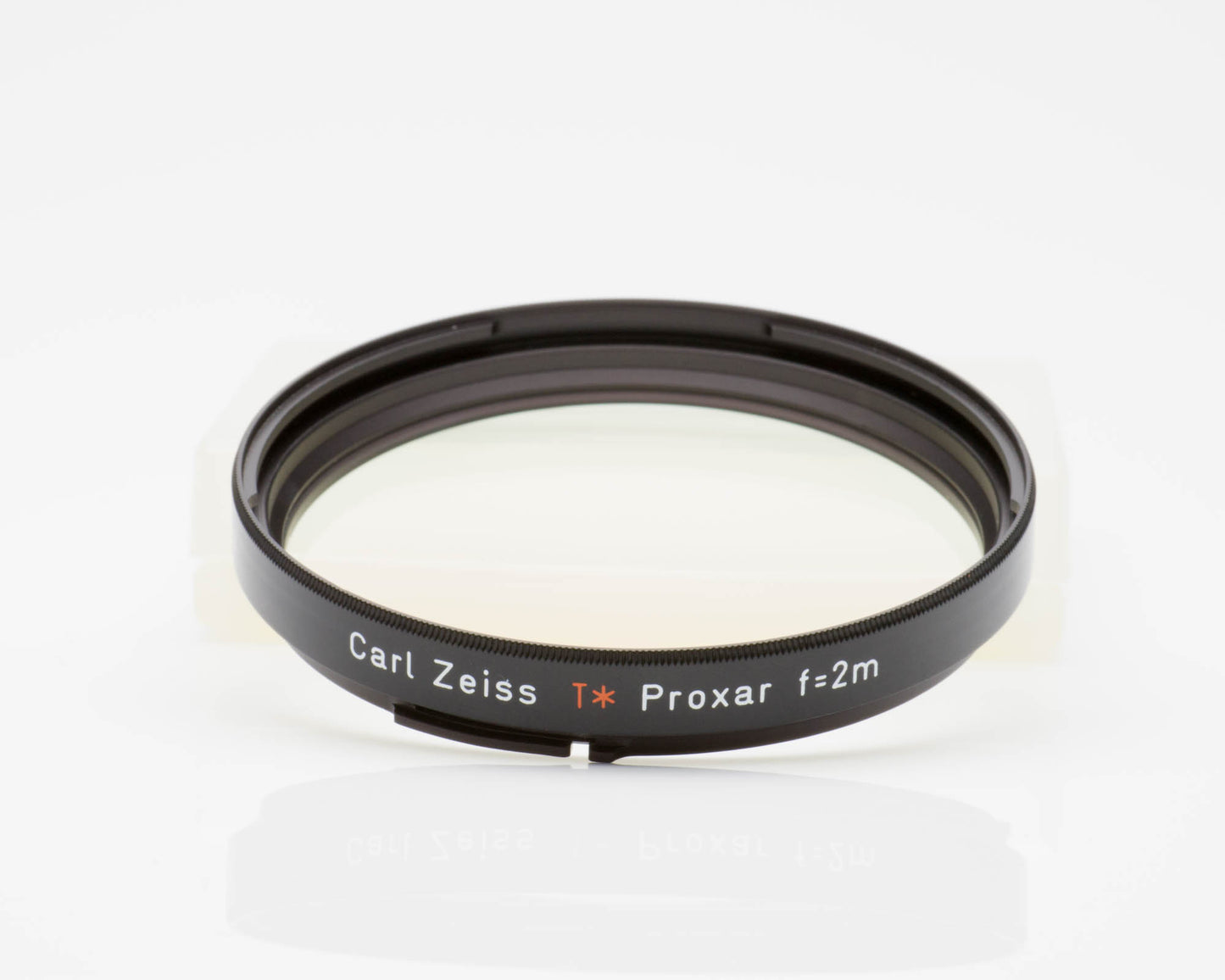Hasselblad Bay 60 Proxar 2m 2.0 T* Close Up Macro Lens 51667