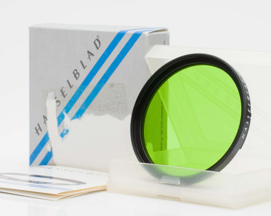 Hasselblad Bay 60 Green Filter 51592