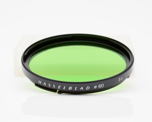 Hasselblad Bay 60 Green Filter 51592