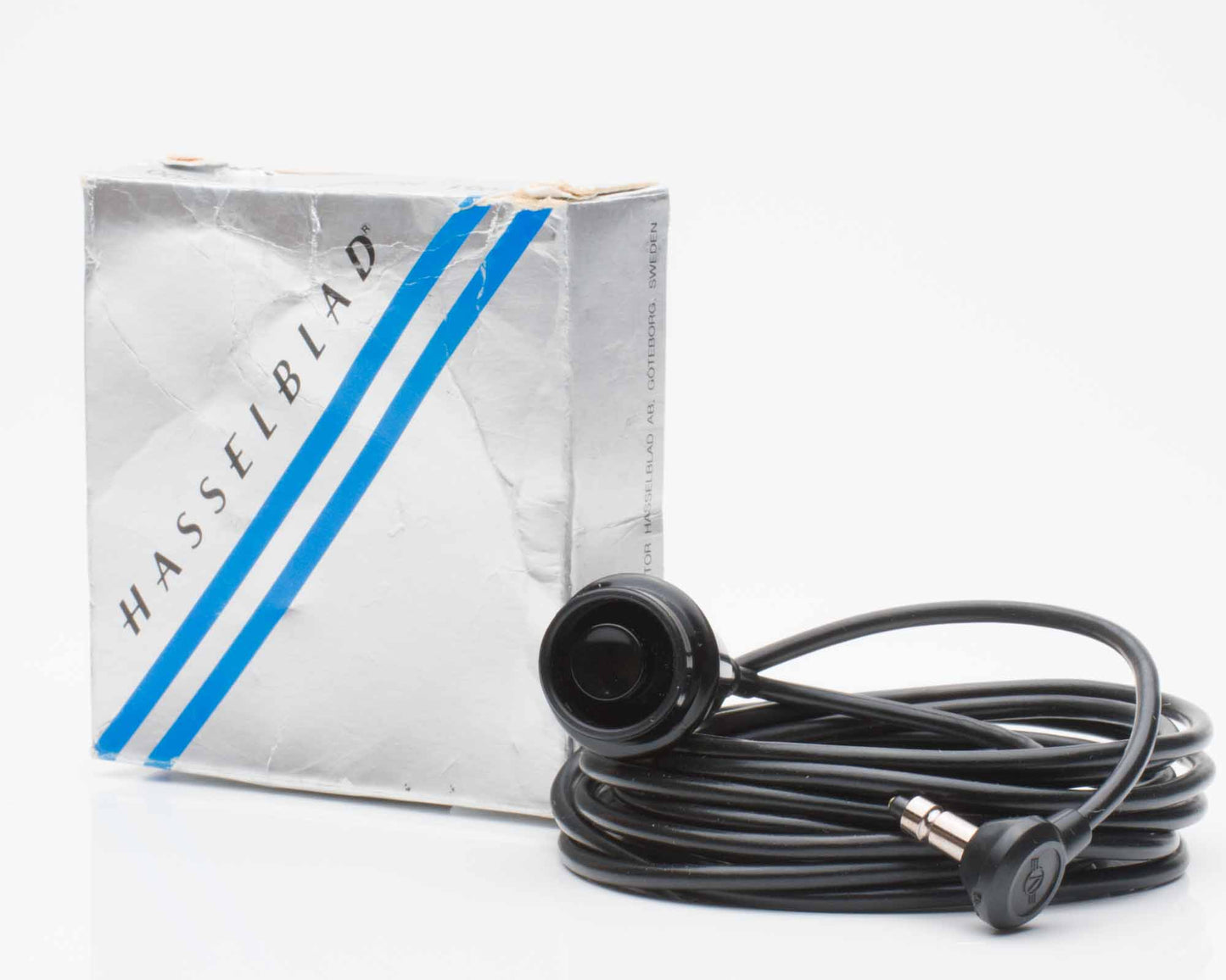 Hasselblad FK 300 Release Cord 3M for EL Series Cameras 46051