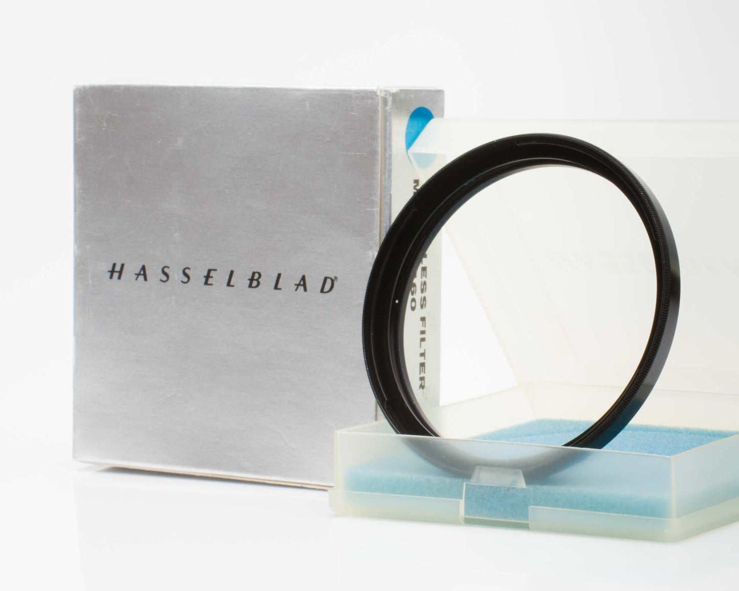 Hasselblad Glassless Filter Mount 51635