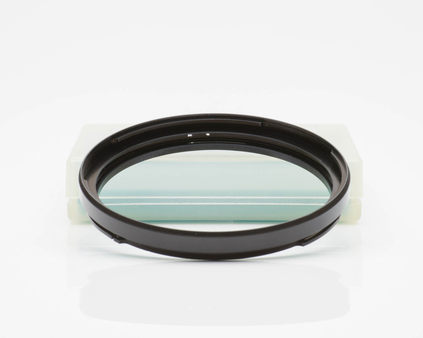 Hasselblad Glassless Filter Mount 51635