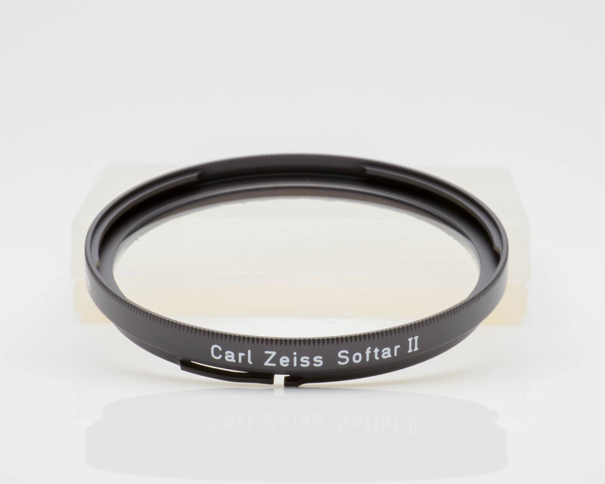 Hasselblad Bay 60 Softar II Soft Focus Filter 51673