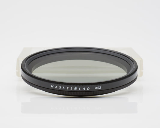 Hasselblad Bay 93 Polarizing Filter 51422