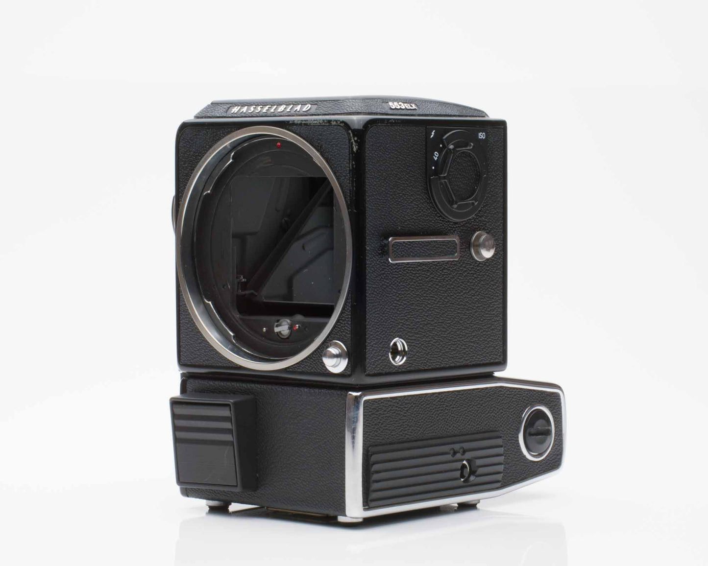 Hasselblad 553 ELX Black Camera Body 10221