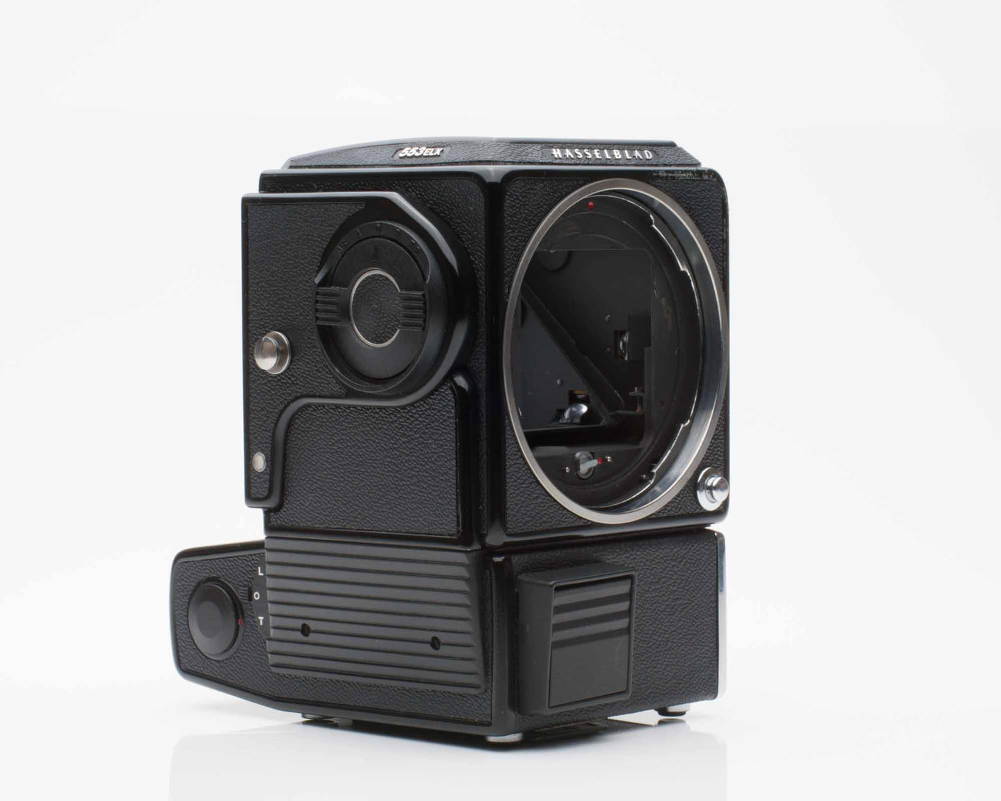 Hasselblad 553 ELX Black Camera Body 10221