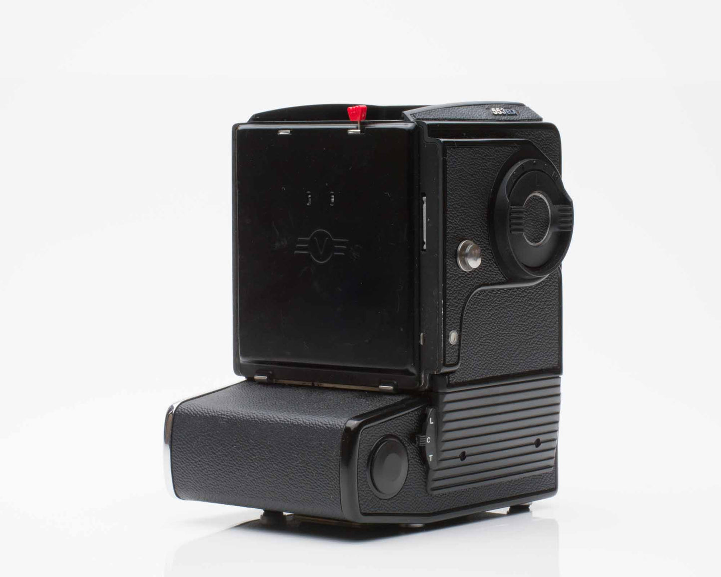 Hasselblad 553 ELX Black Camera Body 10221