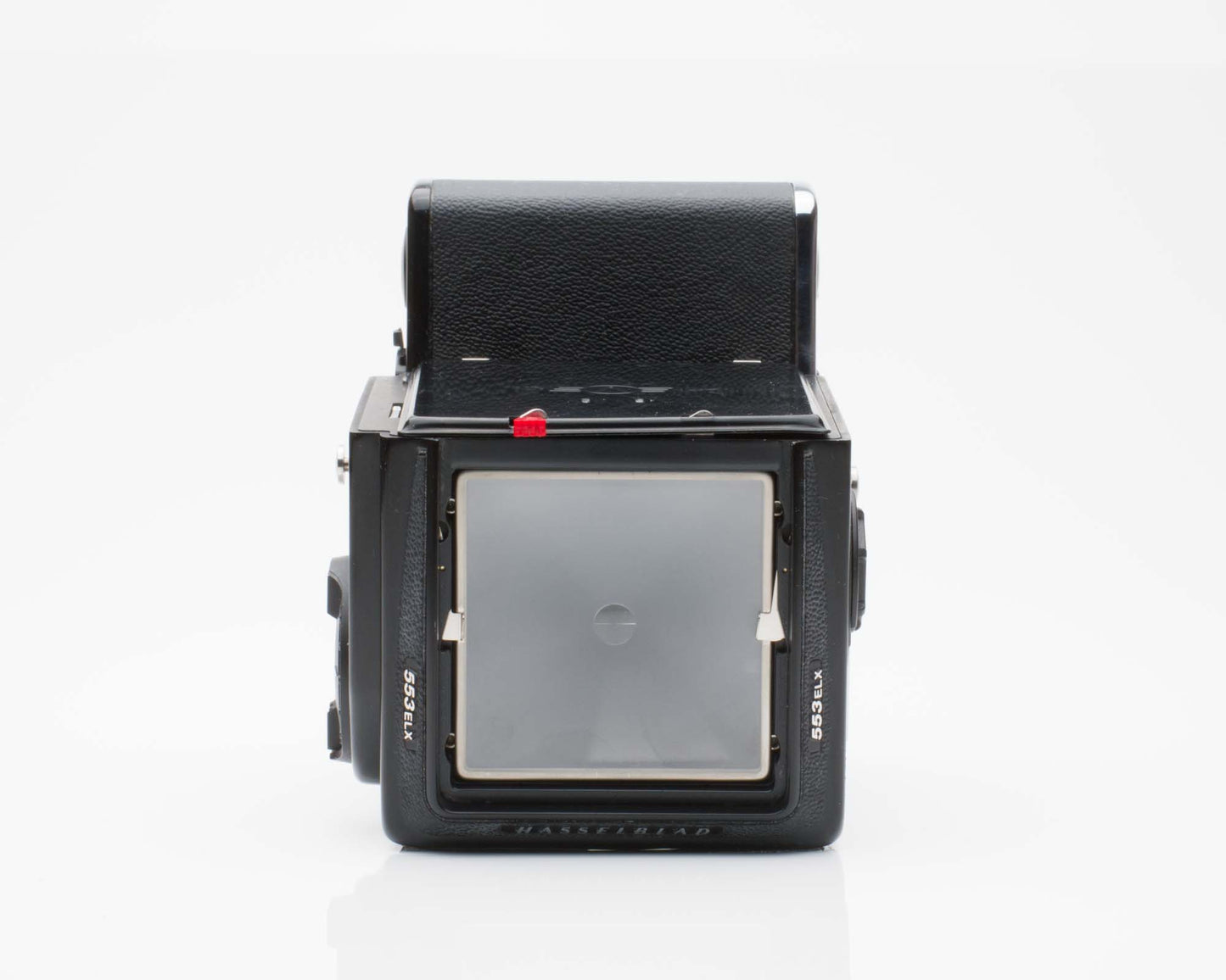 Hasselblad 553 ELX Black Camera Body 10221