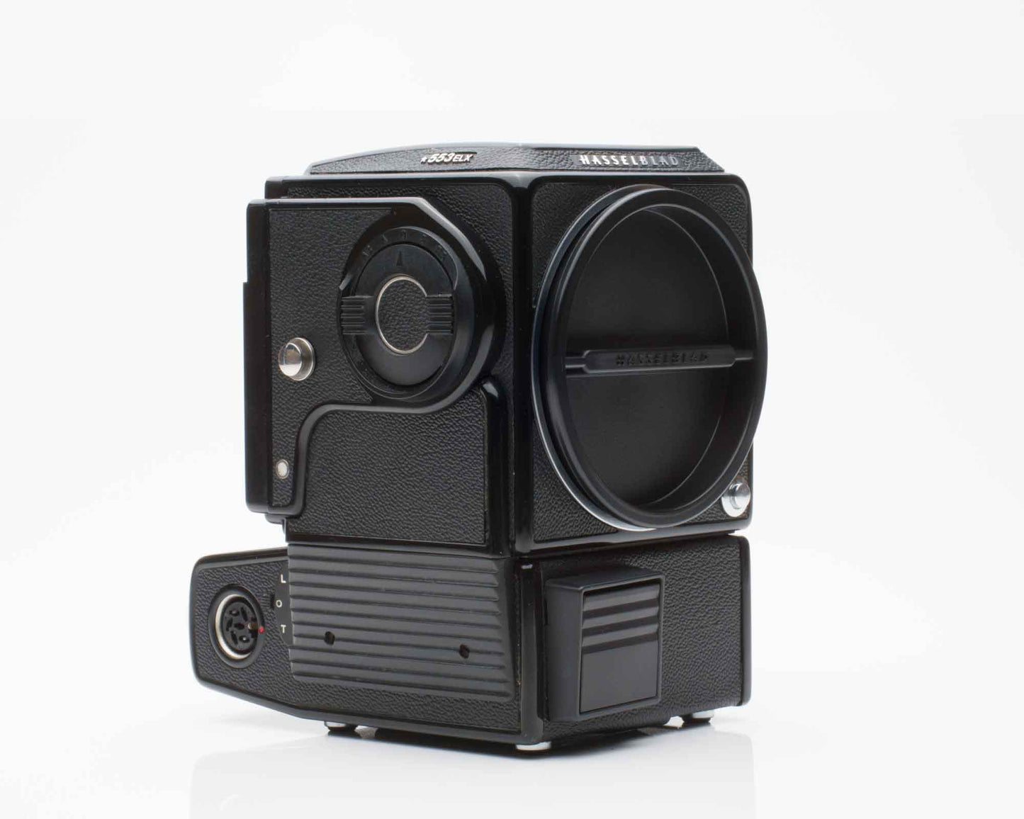 Hasselblad 553 ELX Black Camera Body 10221