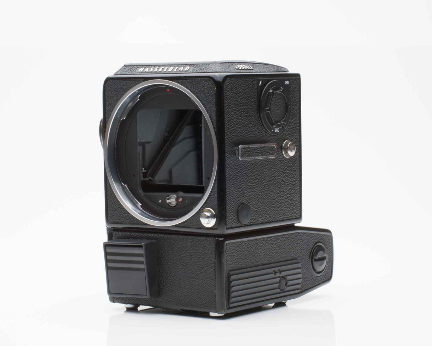 Hasselblad 553 ELX Black Camera Body 10221