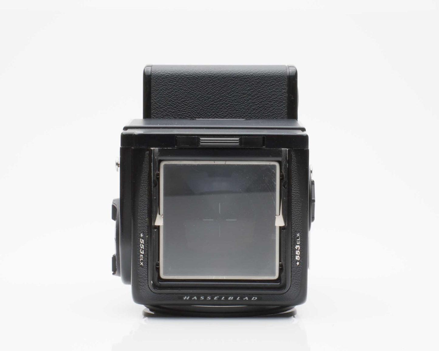 Hasselblad 553 ELX Black Camera Body 10221