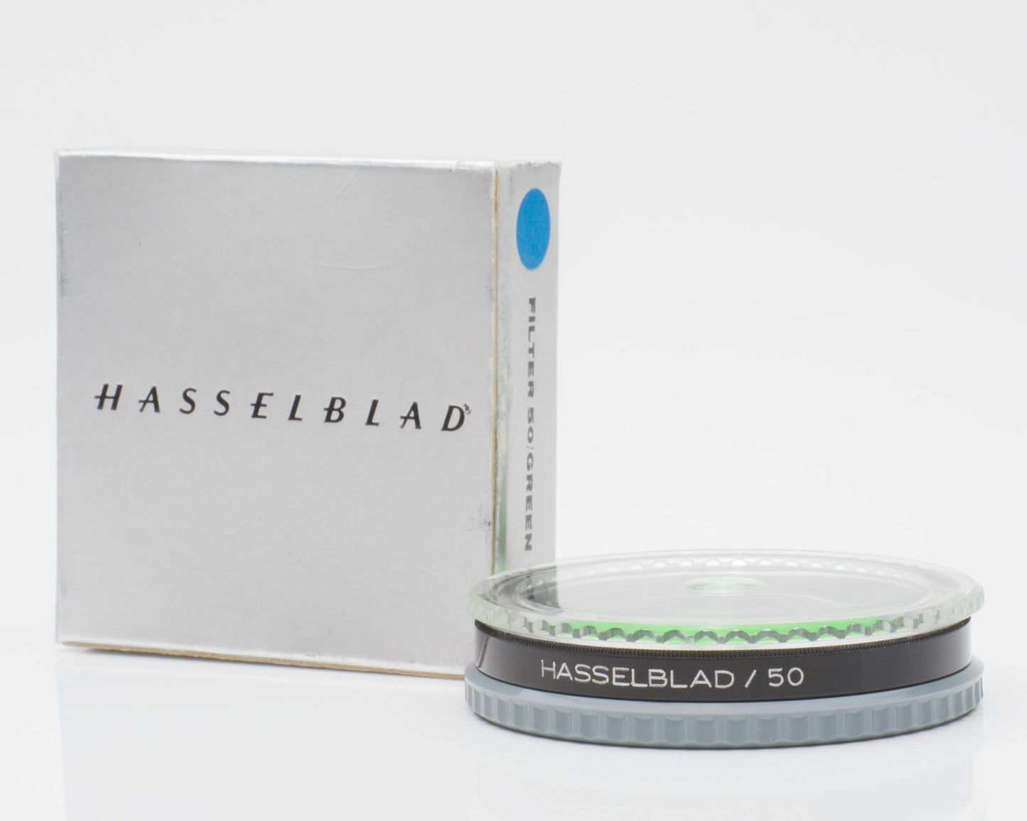 Hasselblad Bay 50 Green Filter 50032