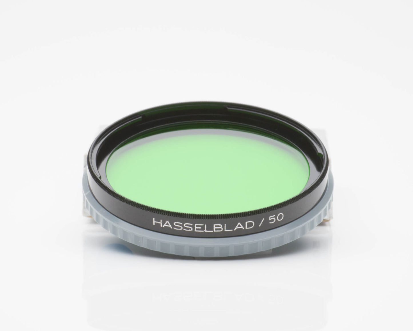 Hasselblad Bay 50 Green Filter 50032