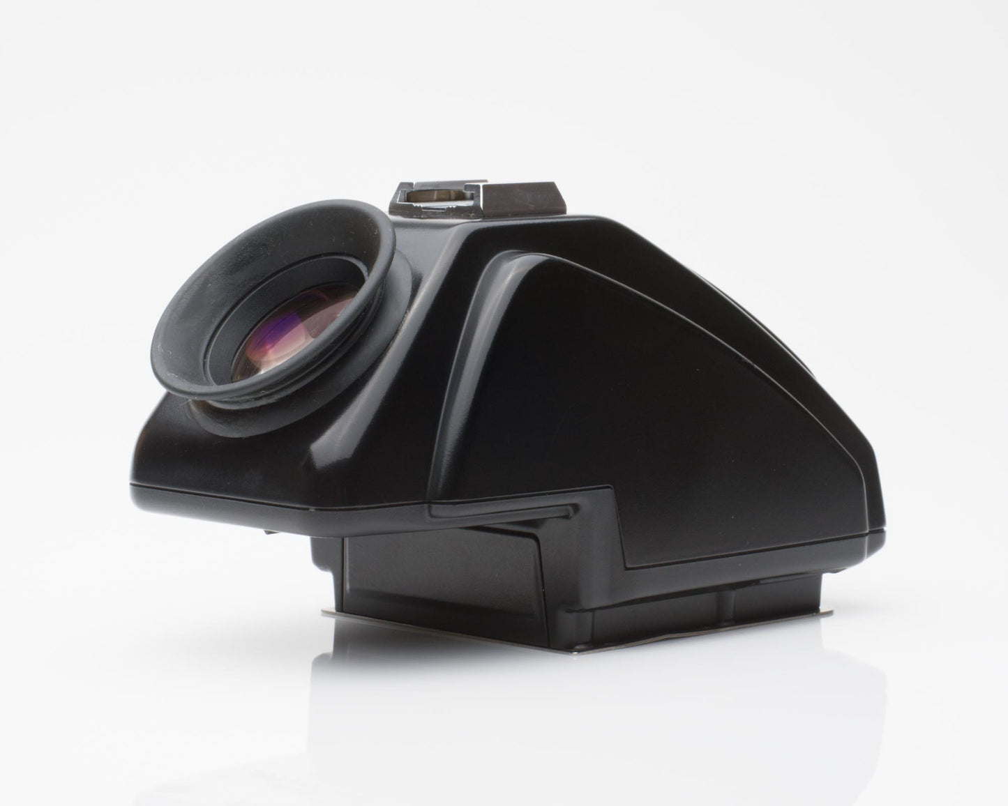 Hasselblad PM45 Prism View Finder 42309 As Is with Separation