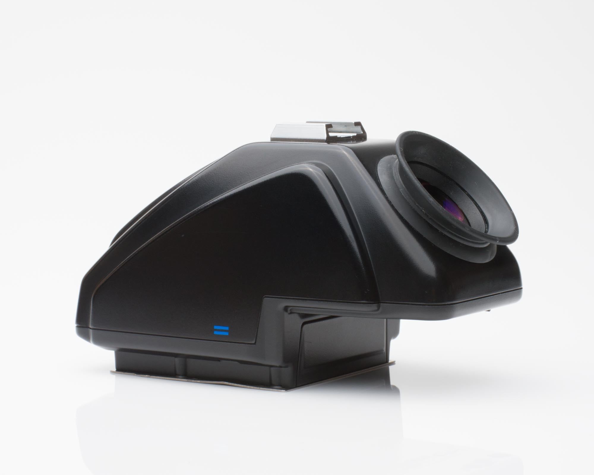 Hasselblad PM45 Prism View Finder 42309 As Is with Separation