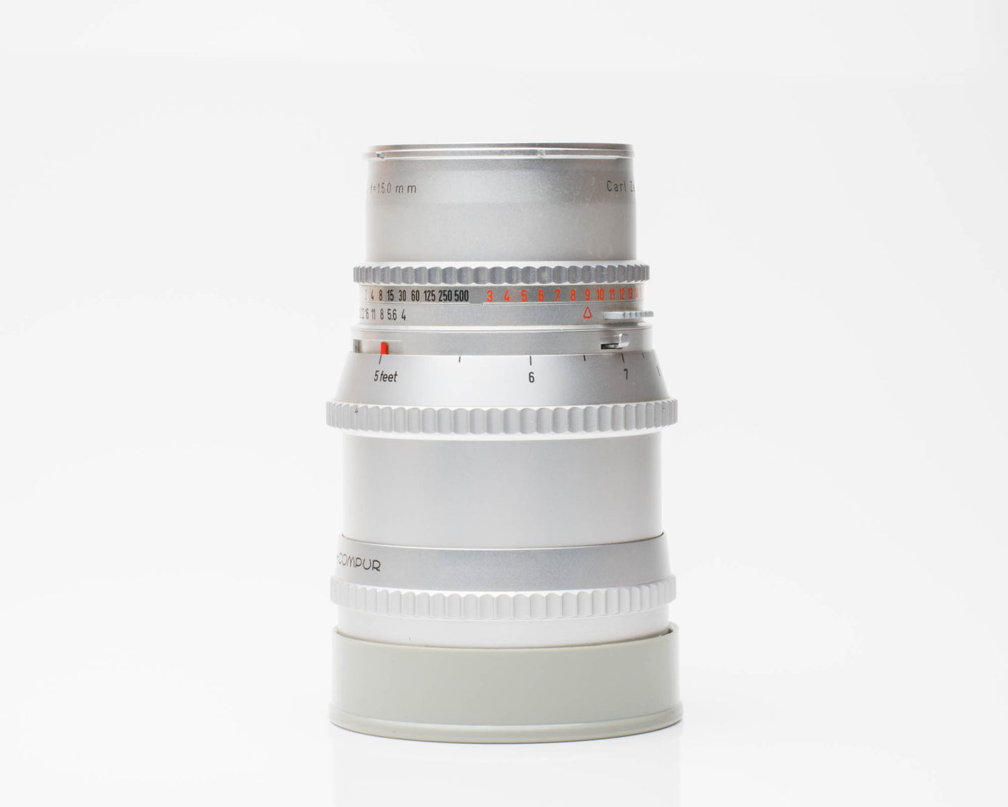 Hasselblad 150mm C Lens Synchro-Compur Chrome