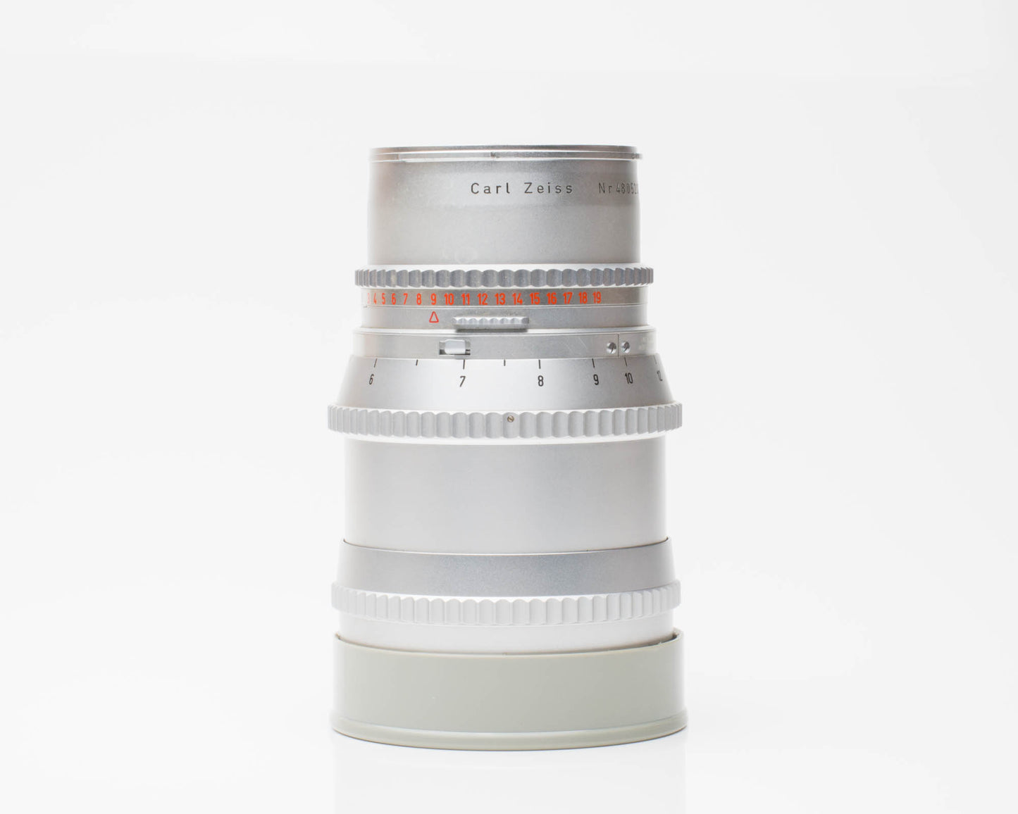 Hasselblad 150mm C Lens Synchro-Compur Chrome