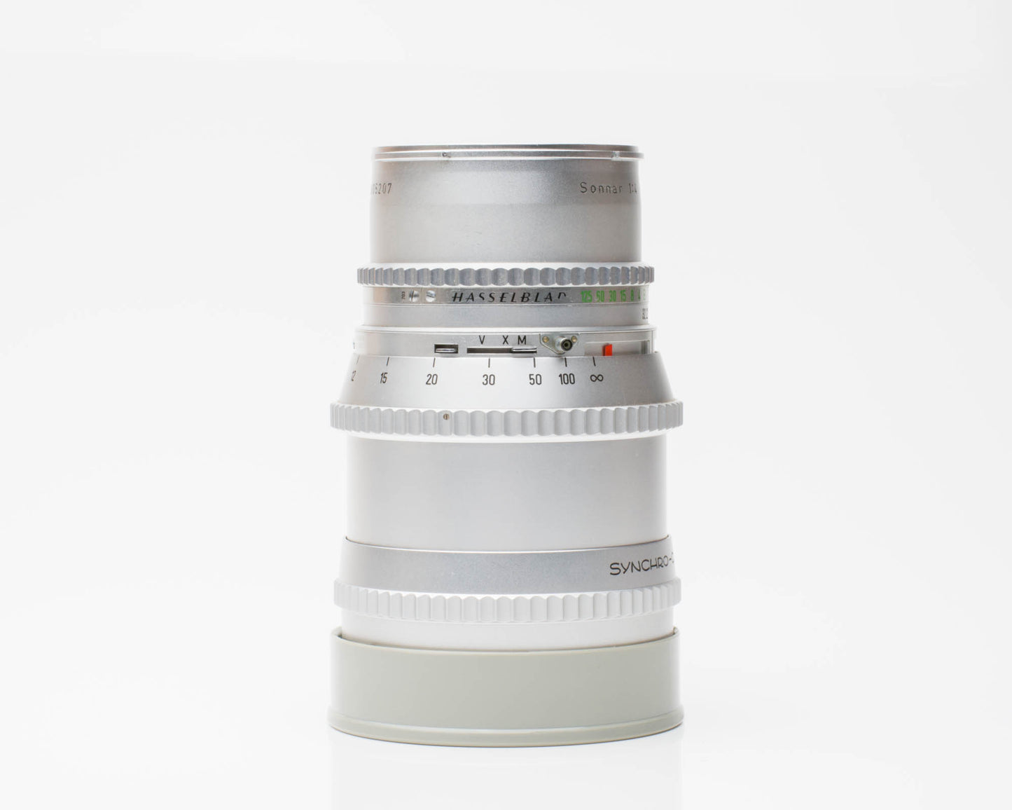 Hasselblad 150mm C Lens Synchro-Compur Chrome
