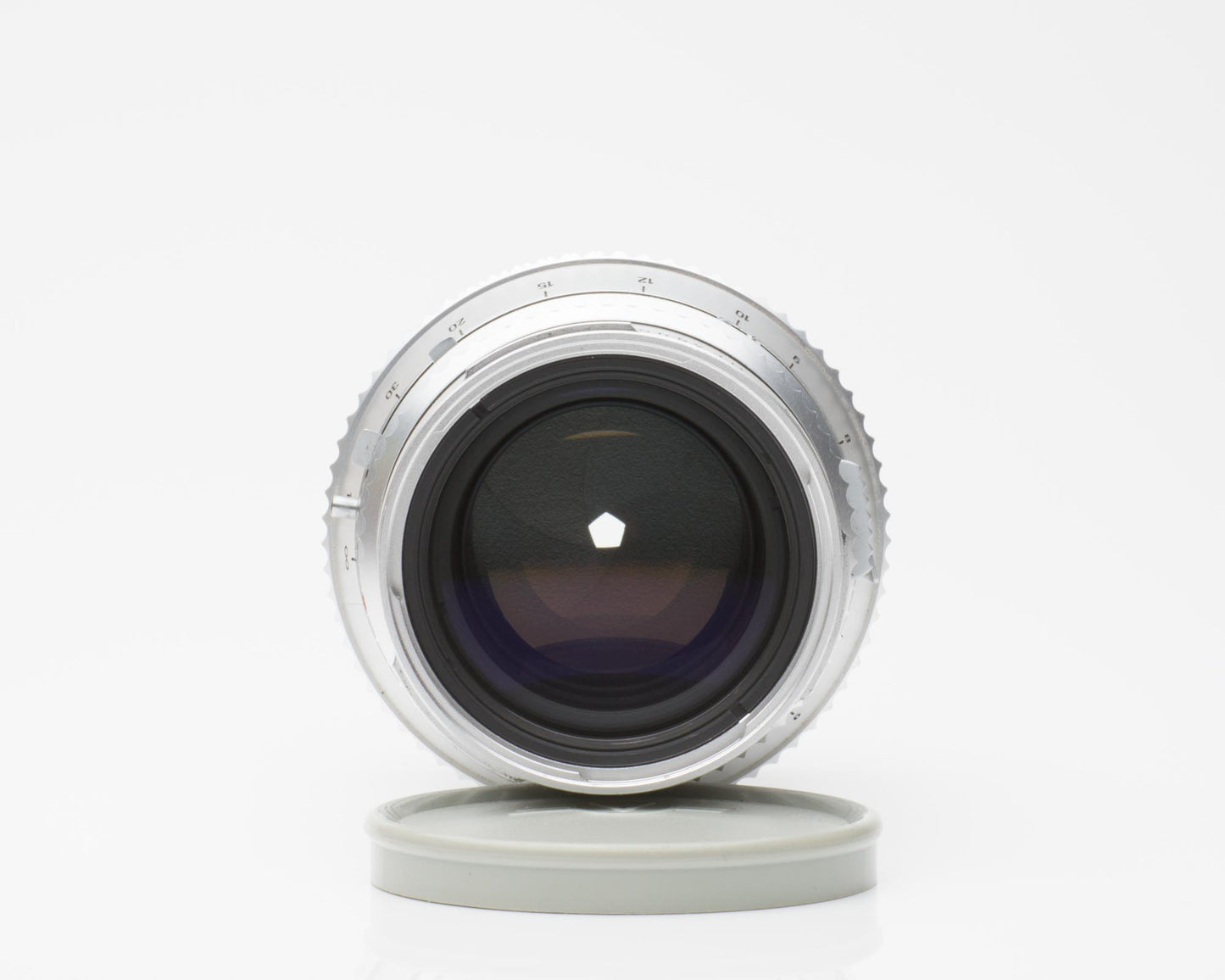 Hasselblad 150mm C Lens Synchro-Compur Chrome