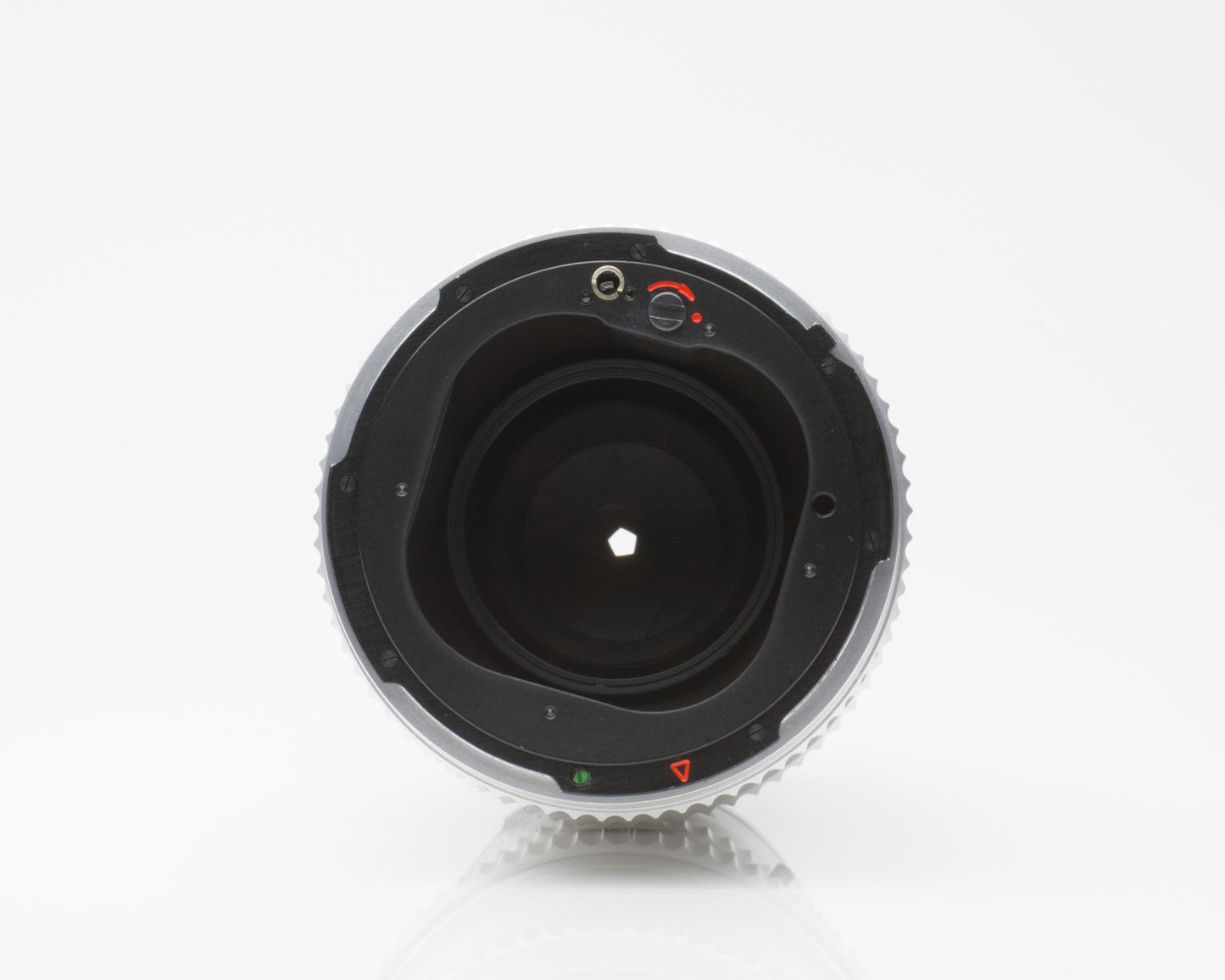 Hasselblad 150mm C Lens Synchro-Compur Chrome