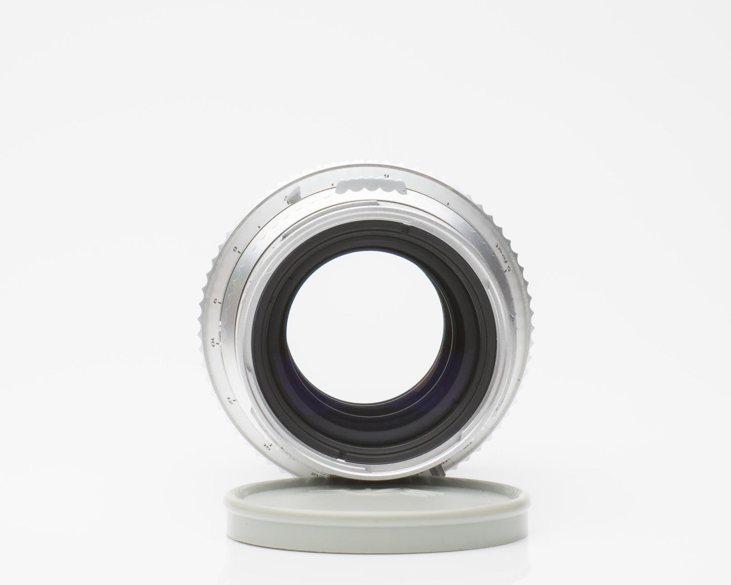 Hasselblad 150mm C Lens Synchro-Compur Chrome
