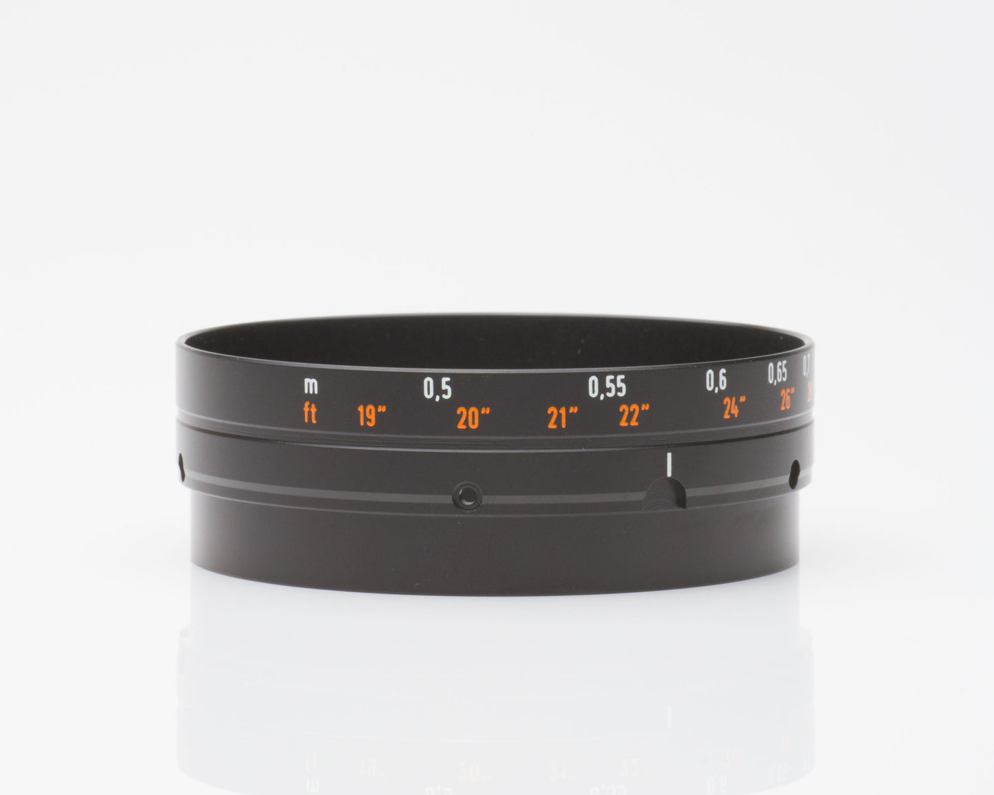 Hasselblad 50mm CF FLE Focusing Ring 809-026-00