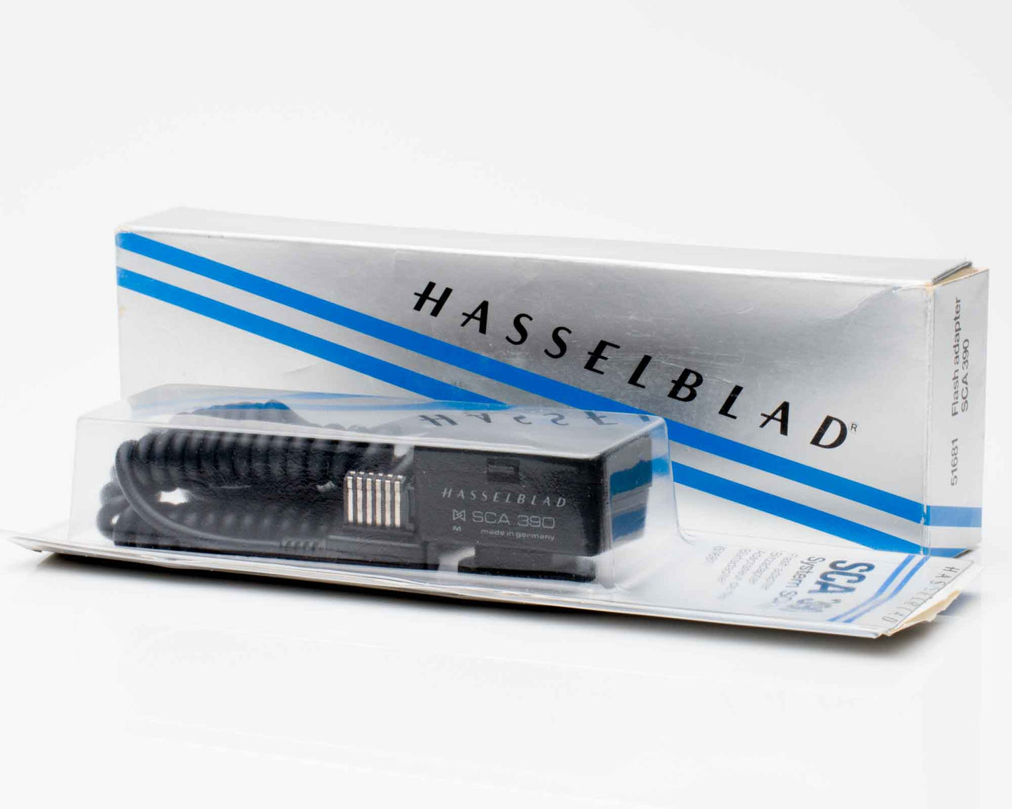 Hasselblad Flash Adapter SCA 390 51681