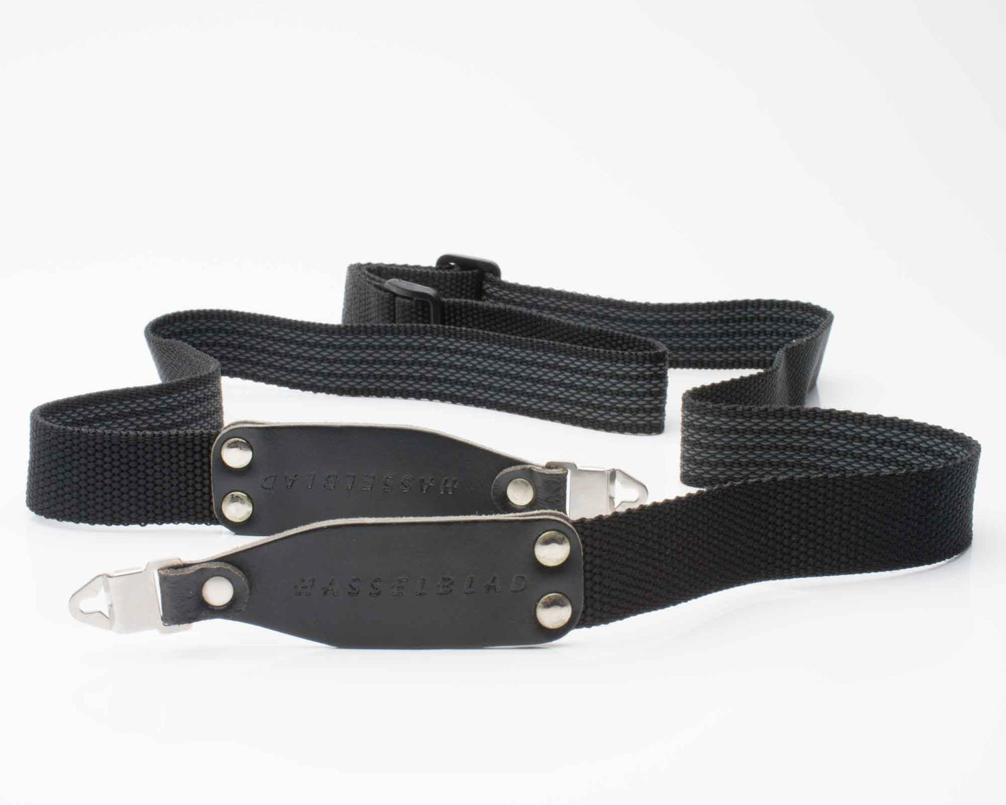Hasselblad 1" Wide Neck Strap Rubber Backed 59110