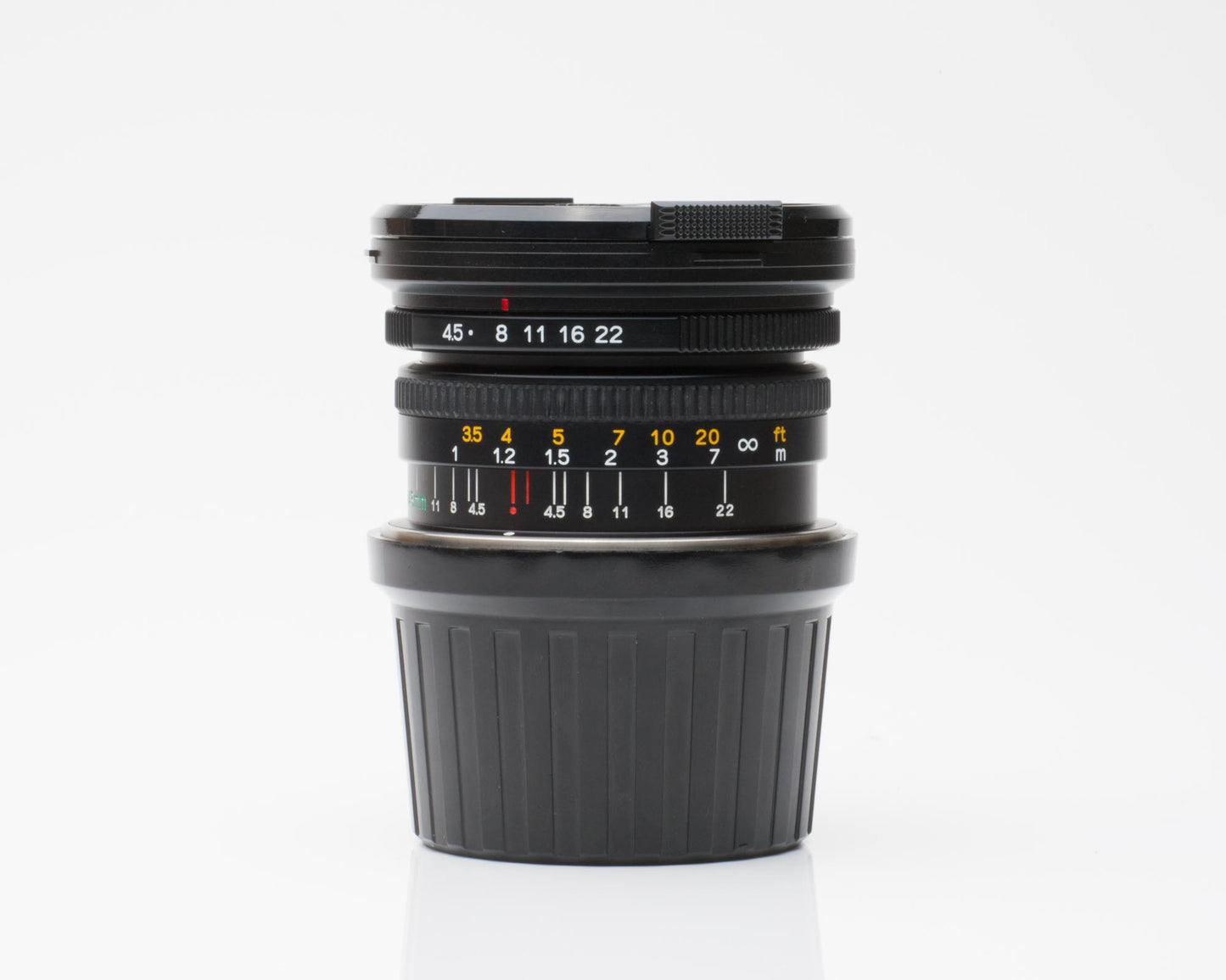 Mamiya N 43mm f/4.5 L Lens For Mamiya 7 7II 532110