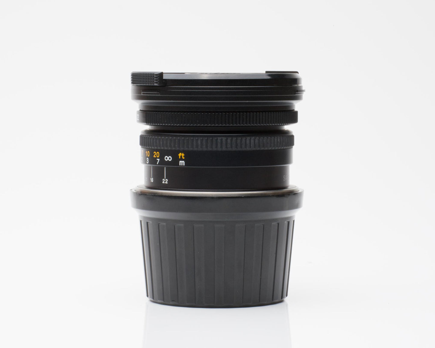 Mamiya N 43mm f/4.5 L Lens For Mamiya 7 7II 532110