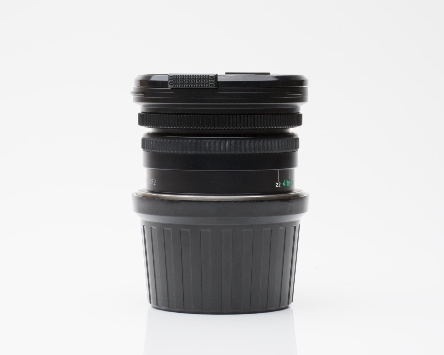 Mamiya N 43mm f/4.5 L Lens For Mamiya 7 7II 532110