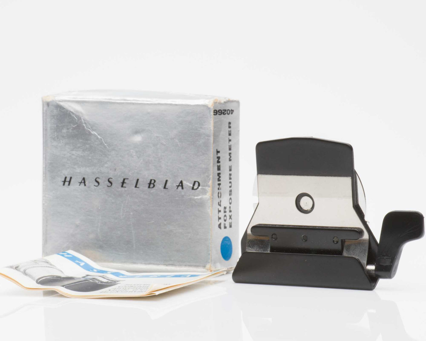 Hasselblad Attachment for Exposure Meter 40266