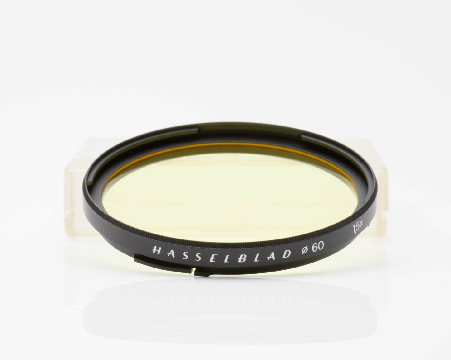 Hasselblad Bay 60 Yellow Filter 51586