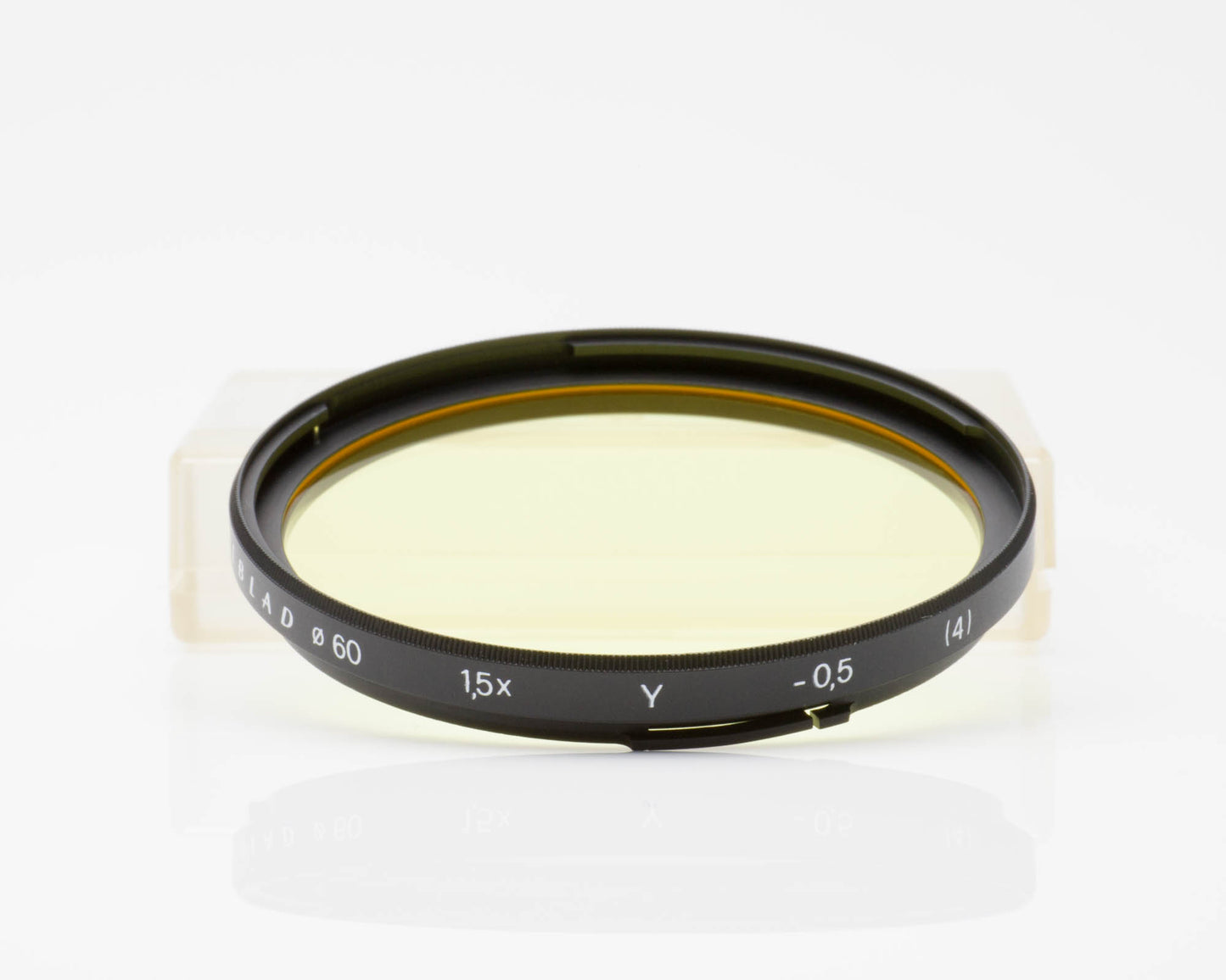 Hasselblad Bay 60 Yellow Filter 51586