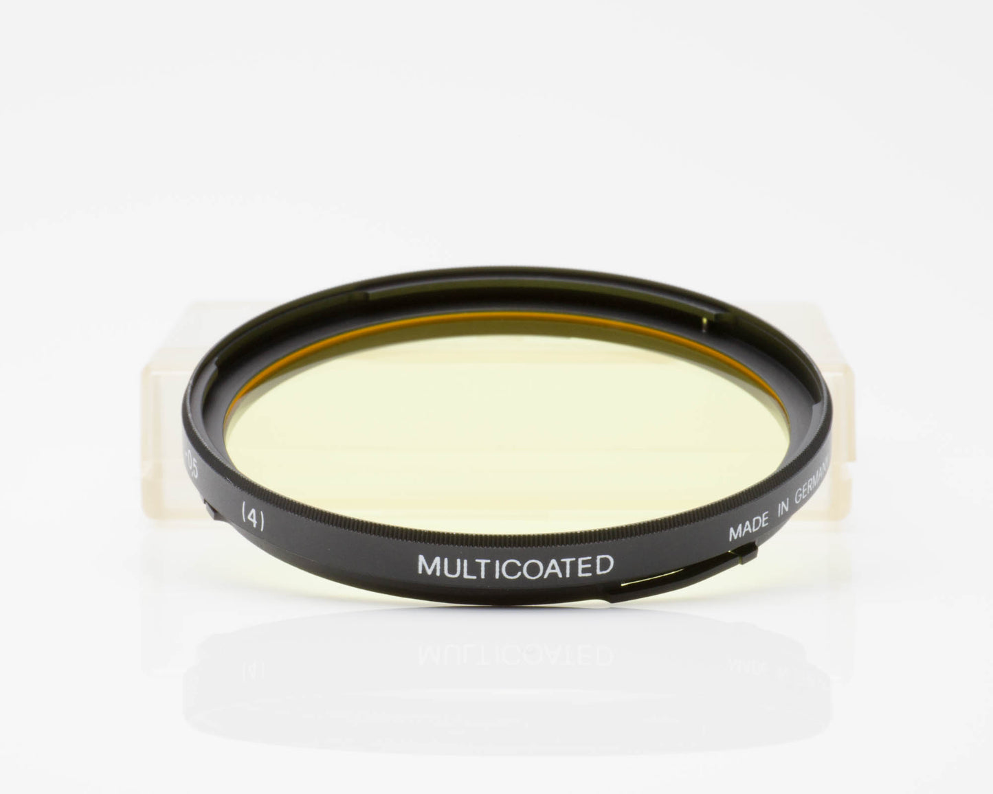 Hasselblad Bay 60 Yellow Filter 51586