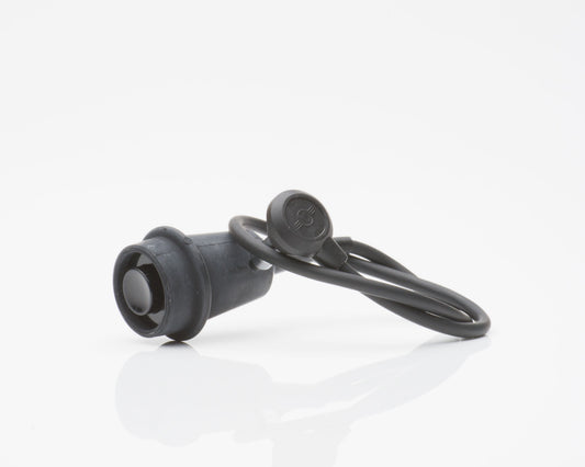 Hasselblad 500EL 500ELM 10 inch Camera Release Flying V Logo