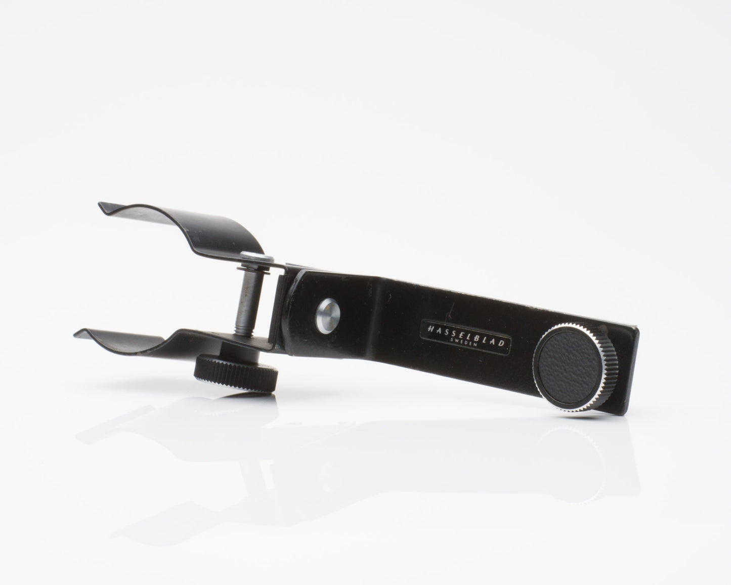 Hasselblad Adjustable Clamp Flash Arm Bracket For Left Hand Grips 45039