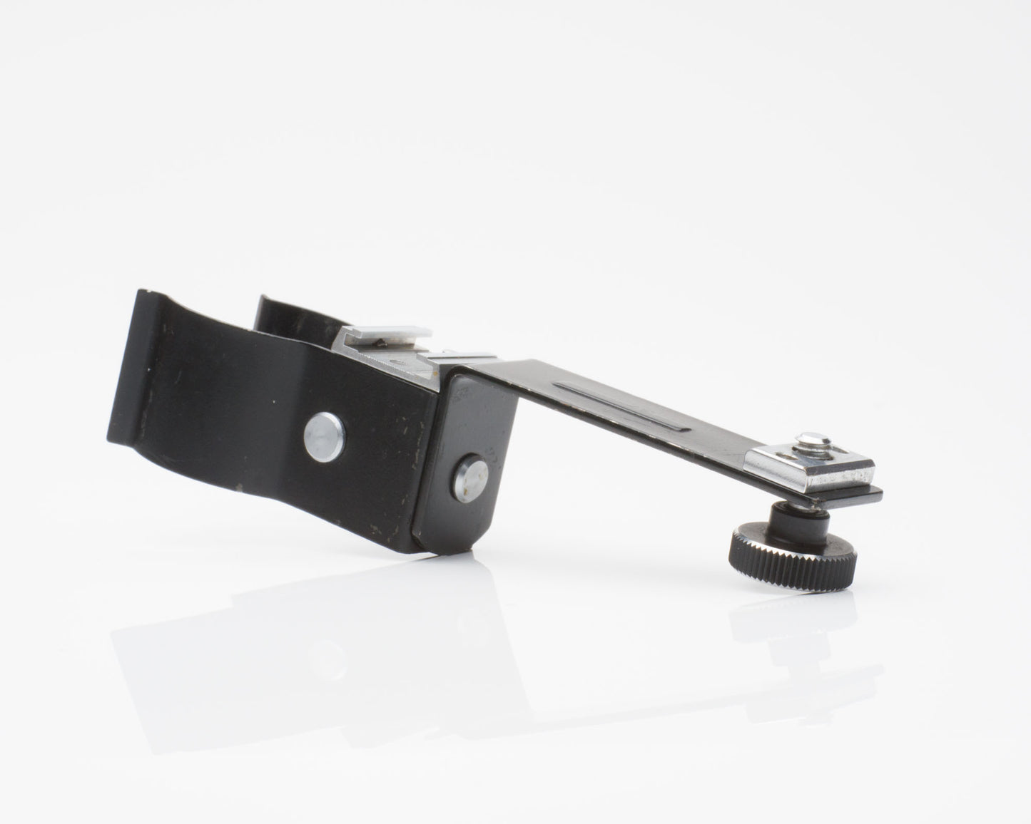 Hasselblad Adjustable Clamp Flash Arm Bracket For Left Hand Grips 45039