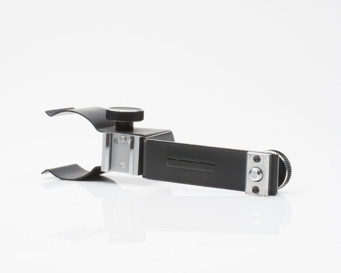 Hasselblad Adjustable Clamp Flash Arm Bracket For Left Hand Grips 45039