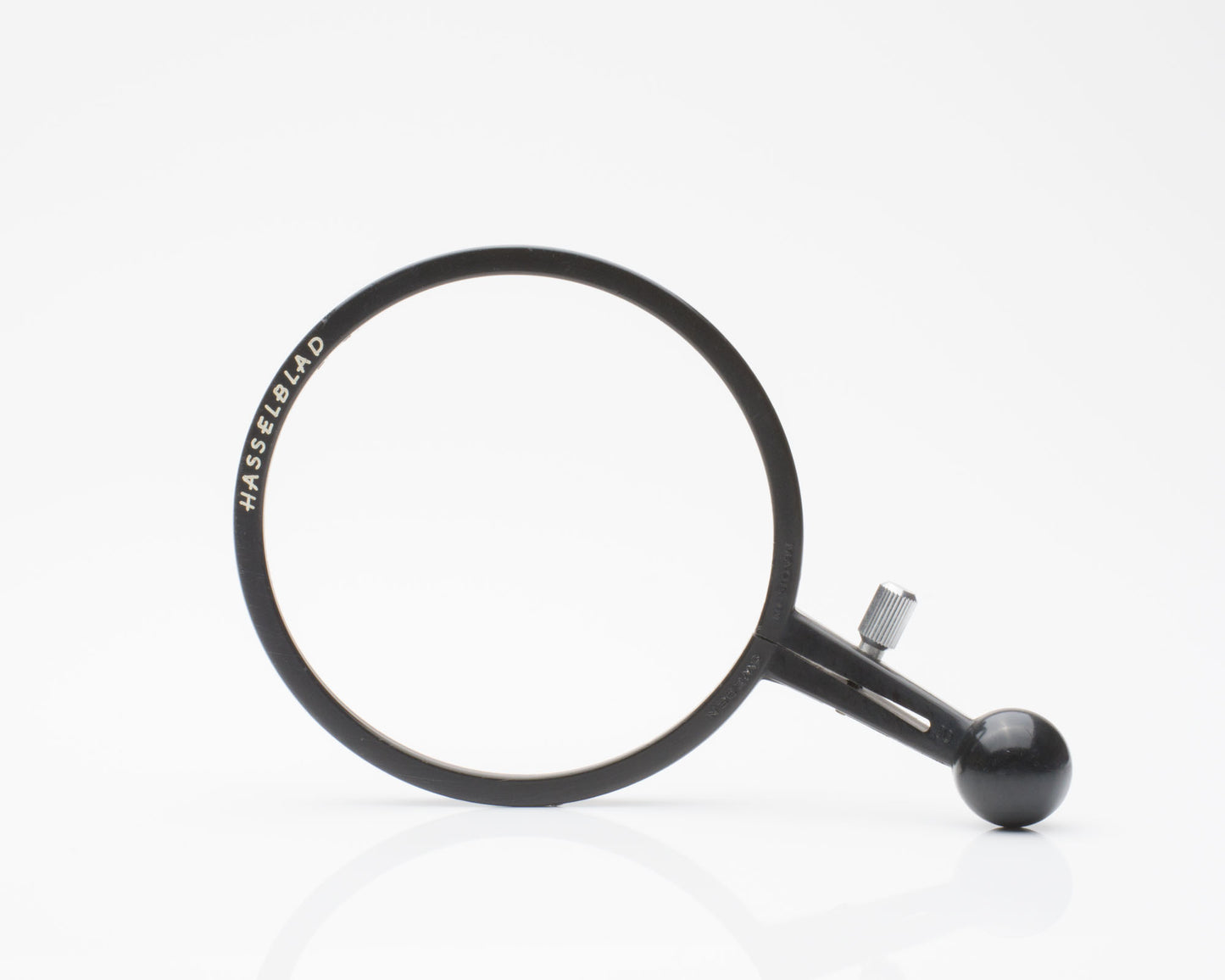 Hasselblad Quick Focusing Handle No 2 for 120 150 250 C Lenses 40088