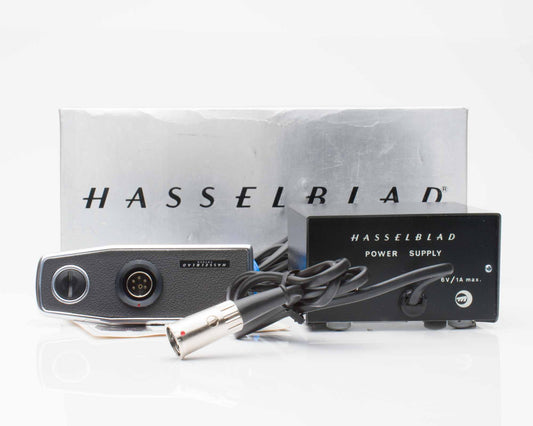 Hasselblad AC Power Supply Unit 500EL 500ELM 46302