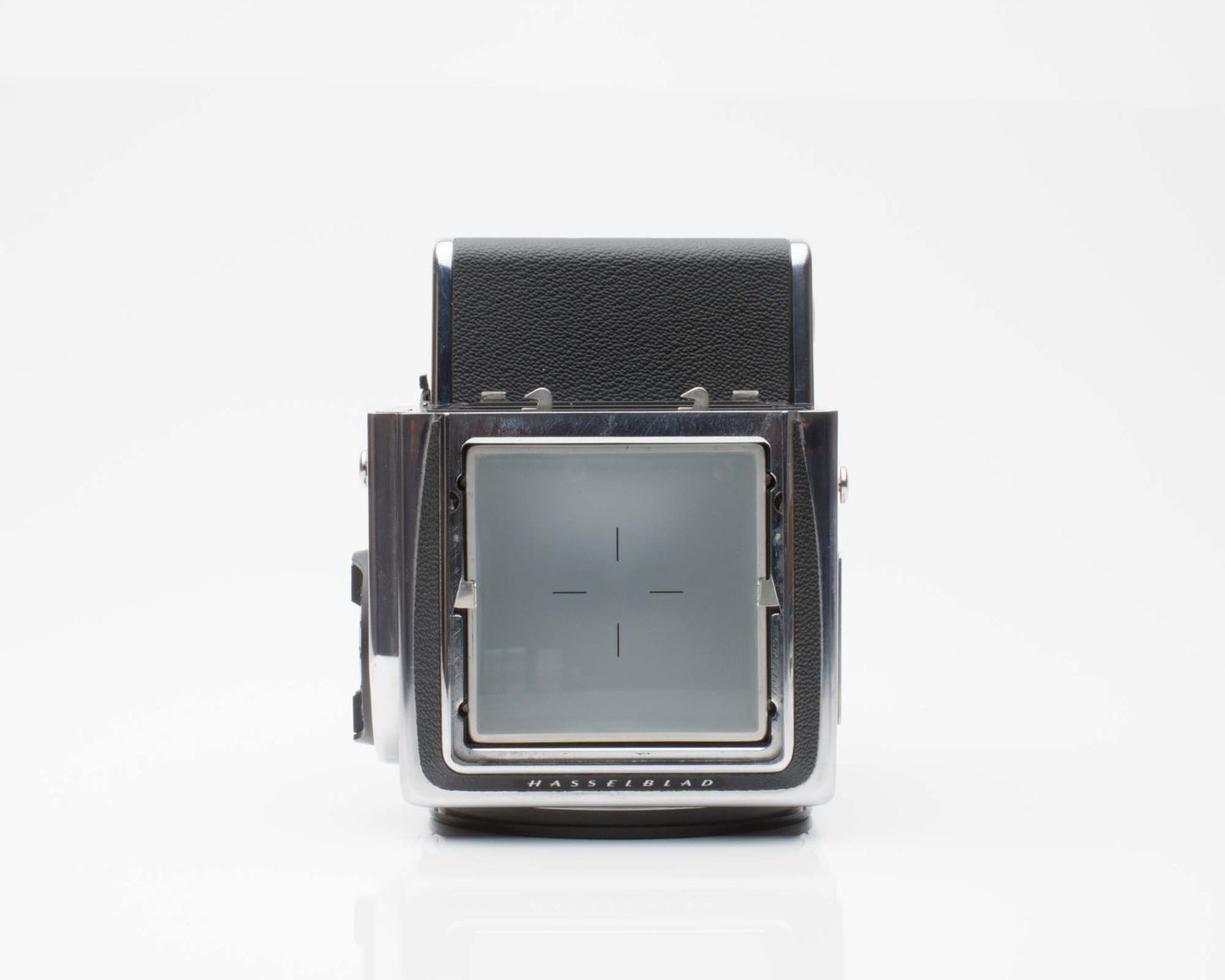 Hasselblad 500 ELM Chrome Camera Body 500EL/M 10065