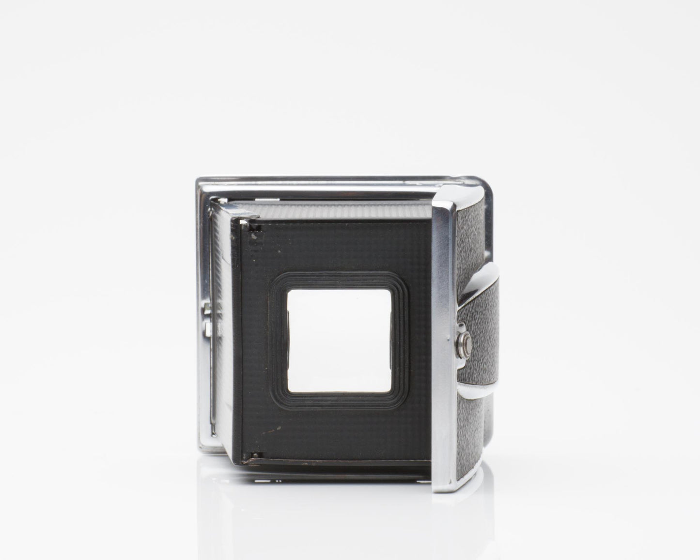 Hasselblad 500 ELM Chrome Camera Body 500EL/M 10065